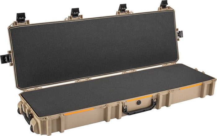 Supplies - Storage - Hard Cases - Pelican V800 Vault Double Rifle Case