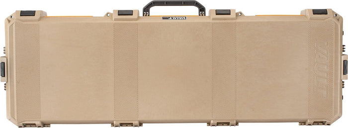Supplies - Storage - Hard Cases - Pelican V800 Vault Double Rifle Case