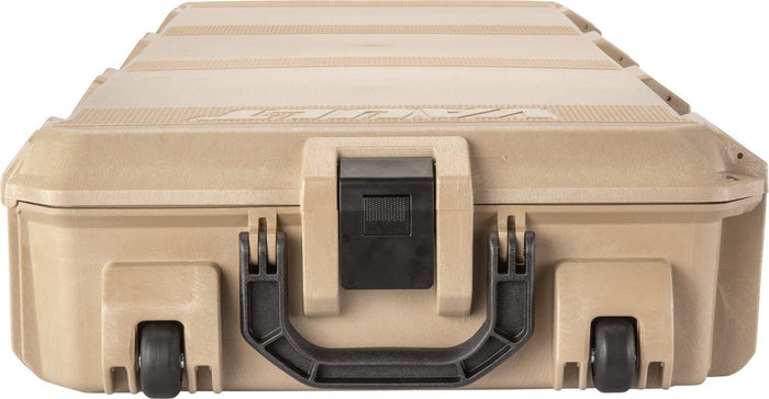 Supplies - Storage - Hard Cases - Pelican V800 Vault Double Rifle Case