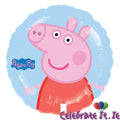 Peppa Pig - Foil Balloon