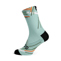 Performance Sky Crew Socks