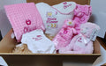 Personalised Baby Package - Girls
