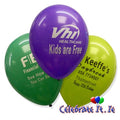Personalised Balloons (From €85)