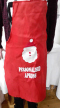 Personalised Christmas Stocking