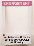 Personalised  Frame