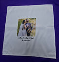 Personalised Polyester Napkins