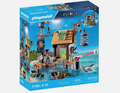 Pirate Harbor