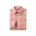 Washed Red and Sage