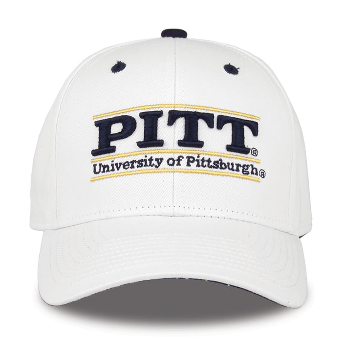 Pittsburgh Bookstore Snapback