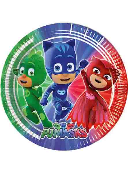 PJ Masks Party Accessories