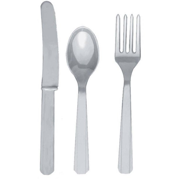 Silver