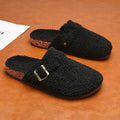 Plush Indoor Slippers for Women – Cozy & Non-Slip Comfort 6