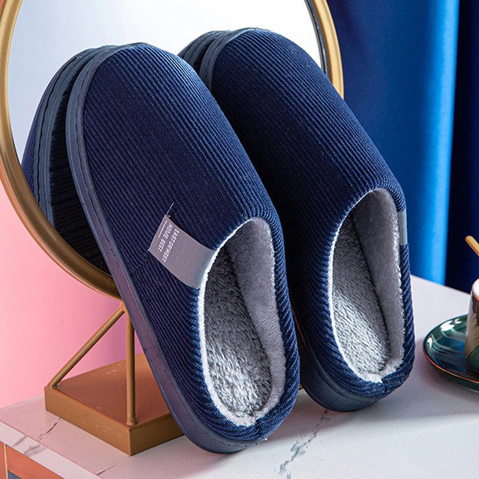 Navy Blue / US Women 5-6 / EU 36-37