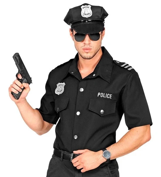 Policeman Instant Kit