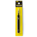 PRECISION STRAIGHT TWEEZERS AK9008