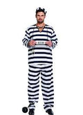 Prisoner Dress Up Kit