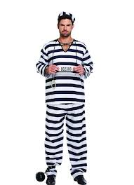 Prisoner Dress Up Kit