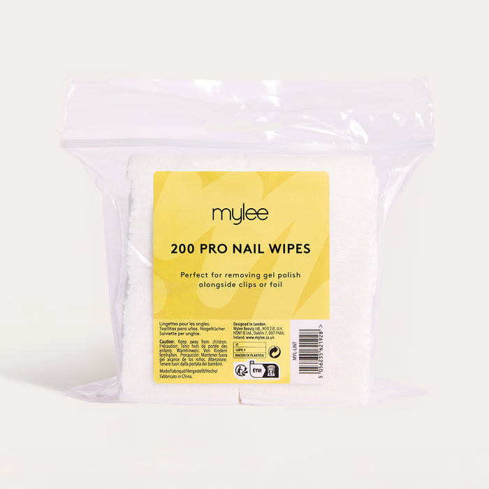 Pro Nail Wipes