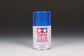 PS-16 Metallic Blue Spray Paint