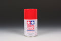 PS-2 Red Spray Paint