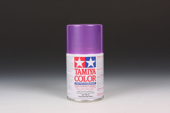 PS-46 Iridescent Purple/Green Spray Paint