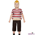 Pugsley - Addams Family