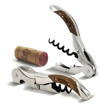 Pulltap’s® Toledo Evolution Corkscrew