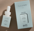 Pura Fragrance Refill- Fresh Sea Salt - Pine & Moss