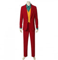 Put on A Happy Face - Adult Joker Costume