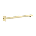 Quadra 16" Wall Mounted Shower Arm  - SA1601