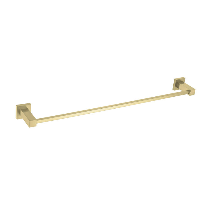 Quadra 24 inch Bathroom Towel Bar - CBA-1504