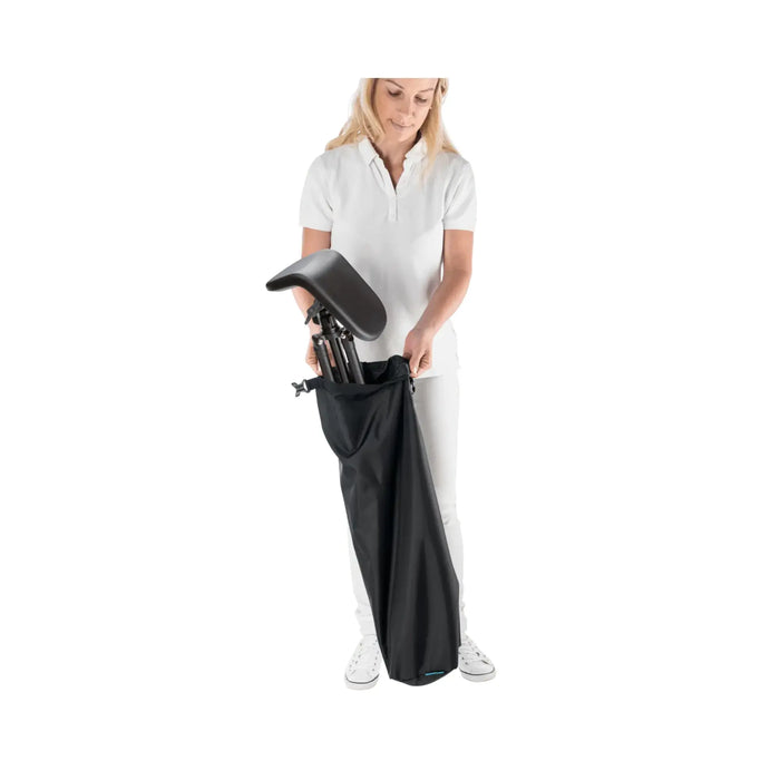 Rain cover for footrest and chair for home - Ruck Ruck