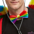 RAINBOW  PRIDE THEME ACCESSORIES