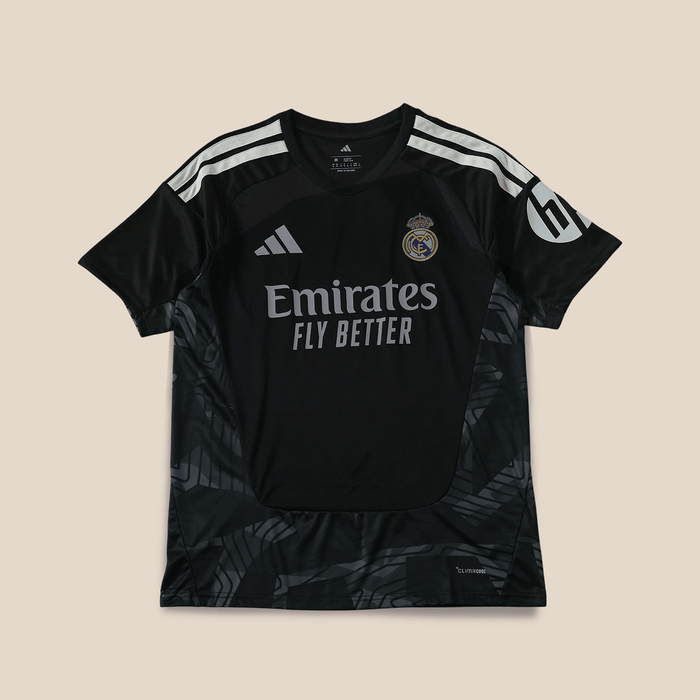 Real Madrid 2026/27 Portero