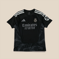 Real Madrid 2026/27 Portero