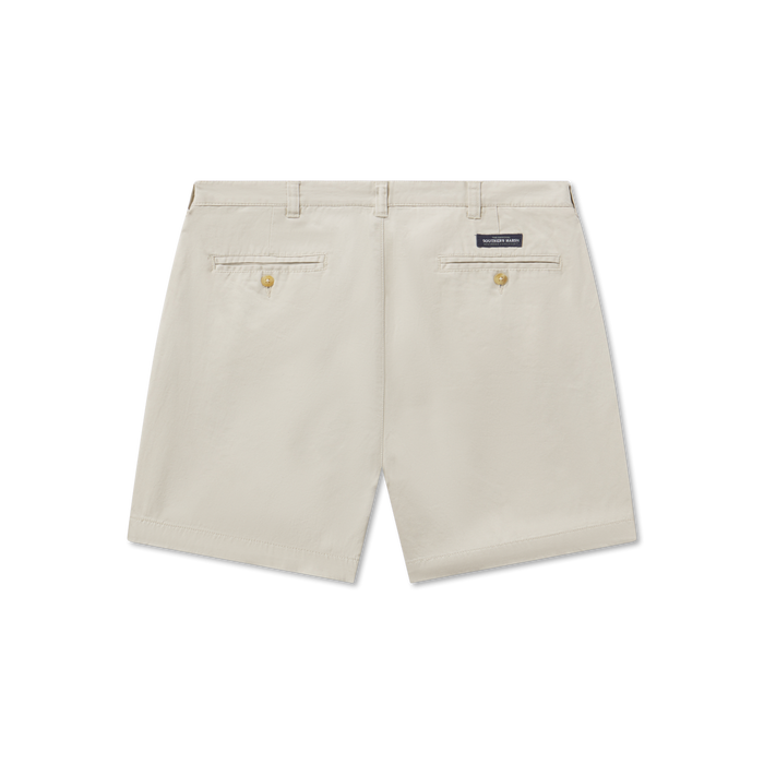 Audubon Tan | Back