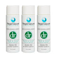 Regenepure DR shampoo (3-pack) - Hairgivers