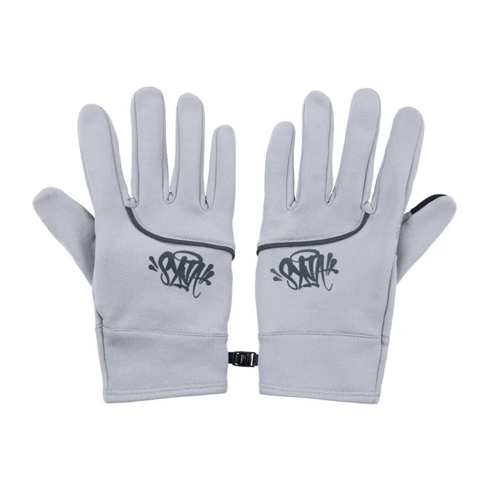 Rękawiczki Syn No Trace Gloves - Grey Marl Syna World Rękawiczki