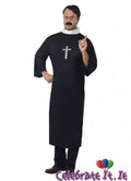 RELIGIOUS COSTUMES- PRIEST , ST PATRICKS, POPE