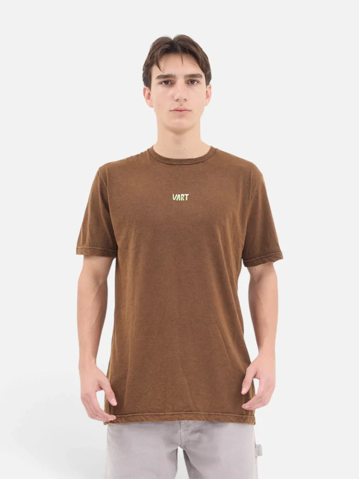 Remera Vart Acid Desierto