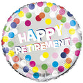 RETIREMENT PARTY ACCESSORIES