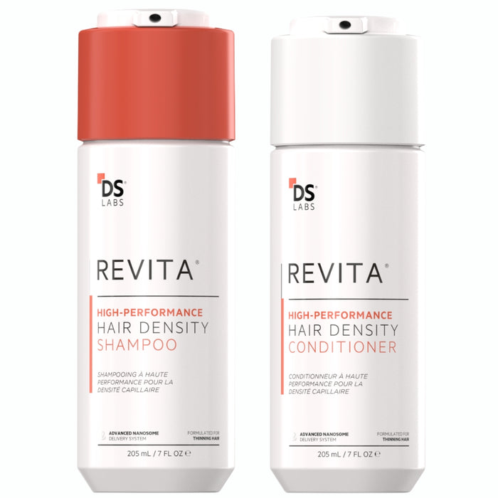 Revita hair growth shampoo 3-pack (3x205 ml)