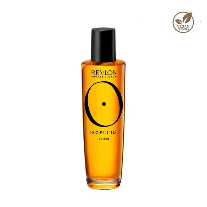 Revlon Orofluido Original Argan Elixir
