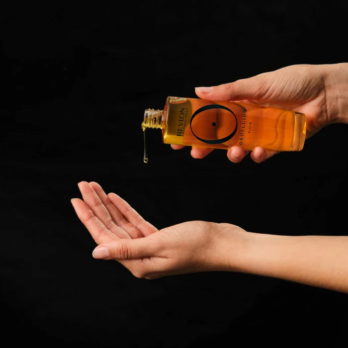 Revlon Orofluido Original Argan Elixir