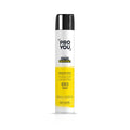 Revlon Pro You The Setter Hairspray Medium Hold 500ml