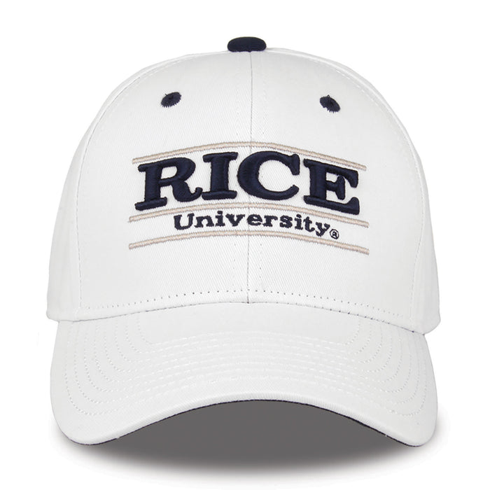 Rice Bookstore Snapback