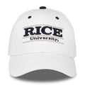 Rice Bookstore Snapback