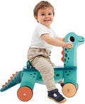 Ride-On Dino