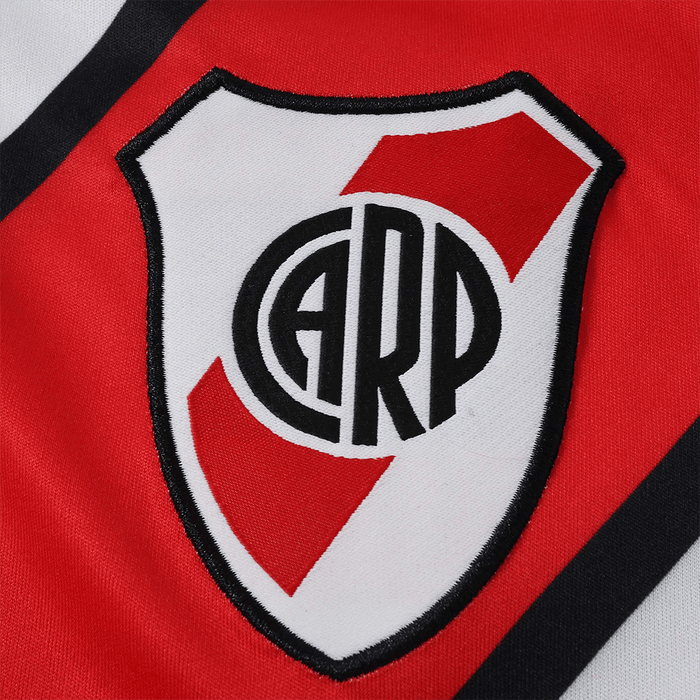 River Plate 2026/27 Local