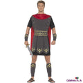 Roman Gladiator Costume